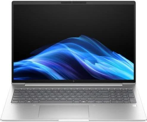 Ноутбук HP EliteBook 6 G1i 16 Pike Silver (AV3Z0AV_V5) (UA)
