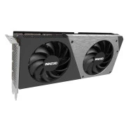 INNO3D GeForce RTX 4060 Ti 8 GB TWIN X2 (N406T2-08D6-171153N)