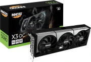INNO3D GeForce RTX 5080 X3 OC (N50803-16D7X-17603930)