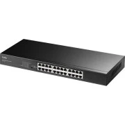 Комутатор некерований Cudy GS1024L (GS1024L_EU_V1.0)
