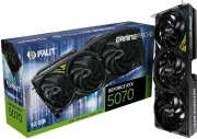 Palit GeForce RTX 5070 GamingPro-S (NE75070019K9-GB2050U)