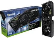 Palit GeForce RTX 5070 Ti GamingPro-S (NE7507T019T2-GB2031U)
