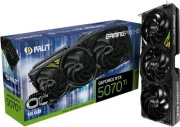 Palit GeForce RTX 5070 Ti GamingPro-S OC (NE7507TS19T2-GB2031U)