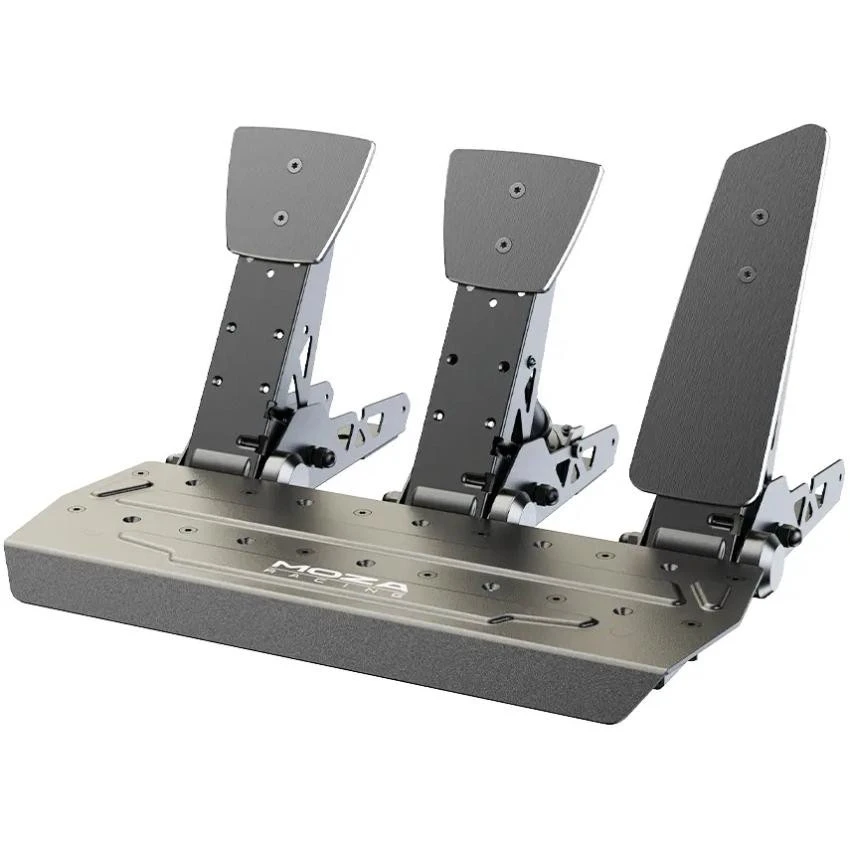 Педалі MOZA Racing SR-P (RS11) (UA)