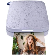 Принтер HP Sprocket 2x3 Ліловий (HPISPPR) (UA)