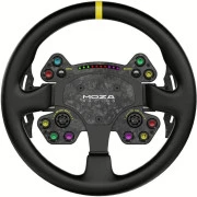 Руль MOZA Racing RS V2 Steering (RS25) (UA)