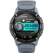 Смарт-годинники Mibro GS Active (XPAW016) Сірий (1159232) (UA)