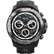 Смарт-часы Mibro GS Explorer (XPAW017) Obsidian Black (1159234) (UA)