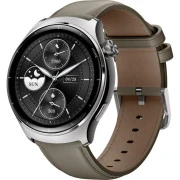 Смарт-часы Mibro Lite 3 Pro (XPAW019) Khaki Gray (1159227) (UA)