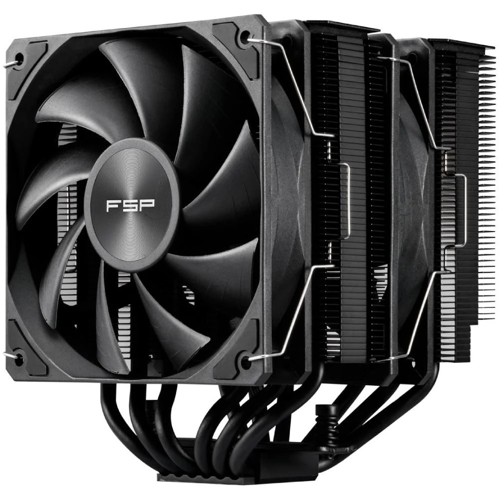 Воздушное охлаждение FSP MP7-B (UA)