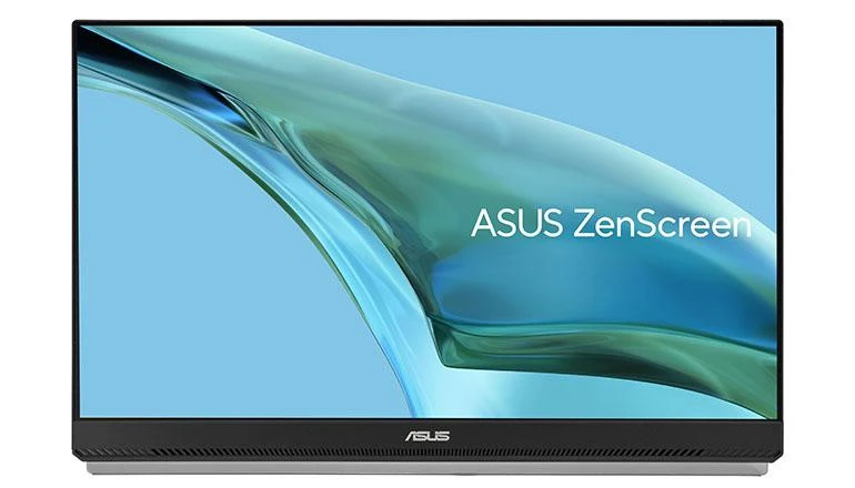 Монітор ASUS ZenScreen MB27ACF (90LM0AU5-B01A71) (UA)