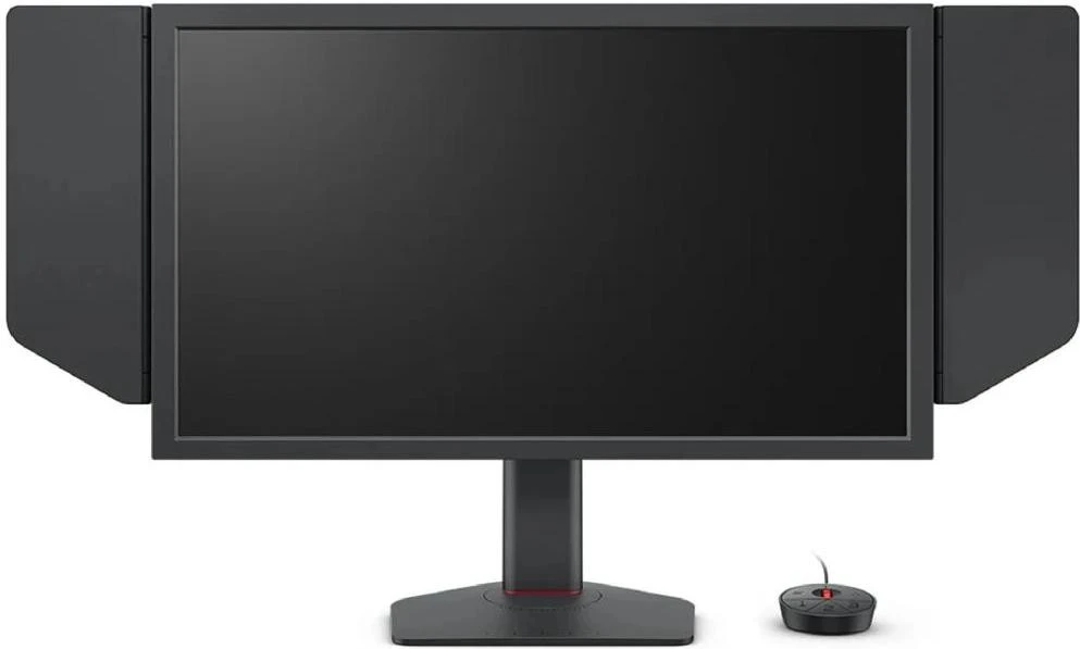Монітор BenQ XL2586X+ (9H.LN8LB.QBE)
