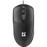 Defender Trace MB-989 Black (52989) (UA)