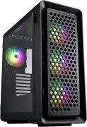 FSP CUT593A Black (CUT593AB) (UA)