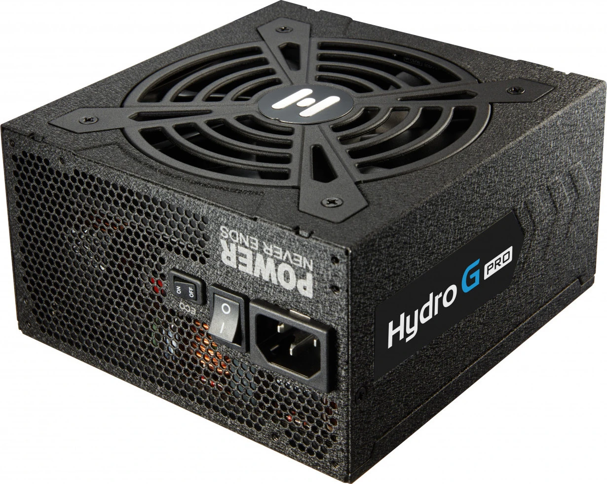 Блок живлення FSP HYDRO G PRO 850W (HG2-850 Gen5) (UA)