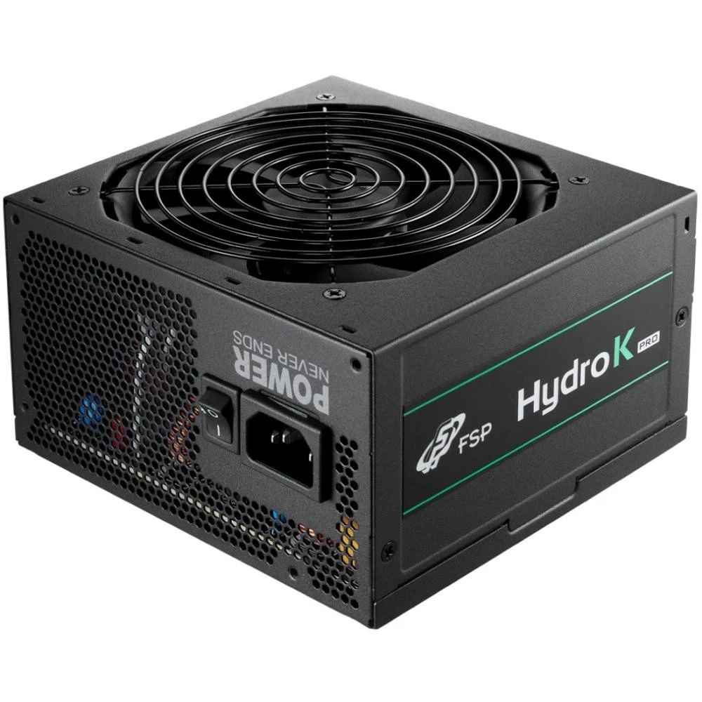 Блок живлення FSP HYDRO K PRO (HD2-750 Gen5) (UA)