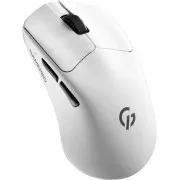 GamePro Genesis Avenger White (GM096W) (UA)