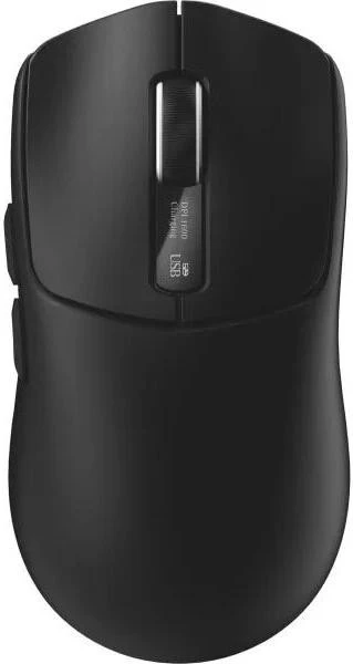 Мышь GamePro Genesis Ranker Black (GM012B) (UA)