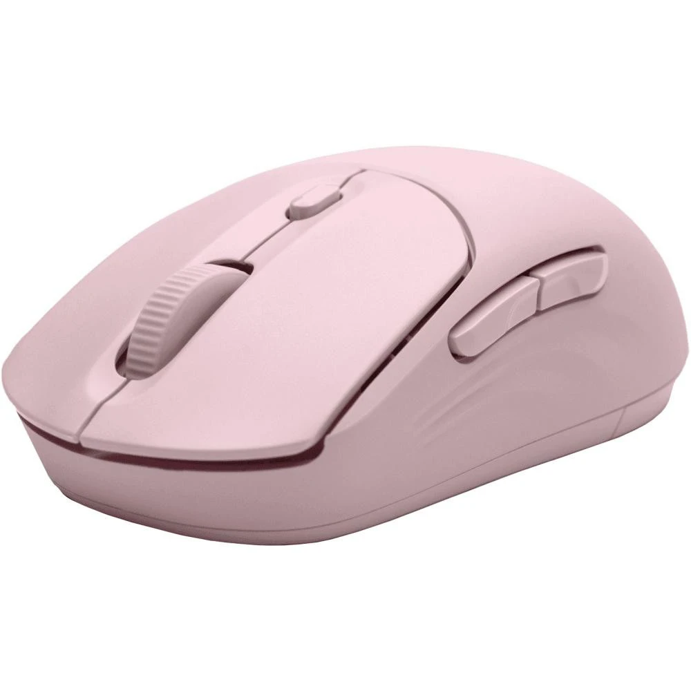 Миша HP 400 Quiet Wireless Pink (AZ7B5AA) (UA)