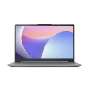 Lenovo IdeaPad Slim 3 15IRU8 Arctic Gray (82X700GHRA) (UA)