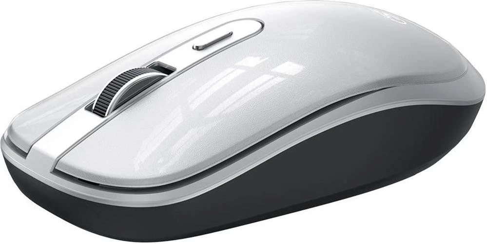 Миша XO M11 Wireless Silver Black (M11.silverblack) (UA)