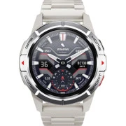 Смарт-годинники Mibro GS Active (XPAW016) White (1159231) (UA)