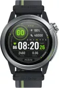 Смарт-годинники Mibro GS Active2 (XPAW024) Темно-сірий (1159239) (UA)