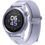 Смарт-годинники Mibro GS Active2 (XPAW024) Лілові (1159240) (UA)