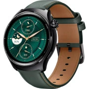 Смарт-годинники Mibro Lite 3 Pro (XPAW019) Blackish Green (1159226) (UA)