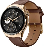 Смарт-годинники Mibro Lite 3 Pro (XPAW019) Рожева золото (1159228) (UA)