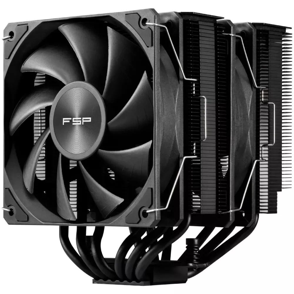Воздушное охлаждение FSP MP7-B (UA)