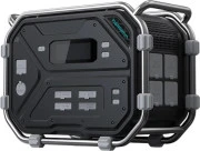 Зарядна станція Marsriva MP24 2621Wh 2400W