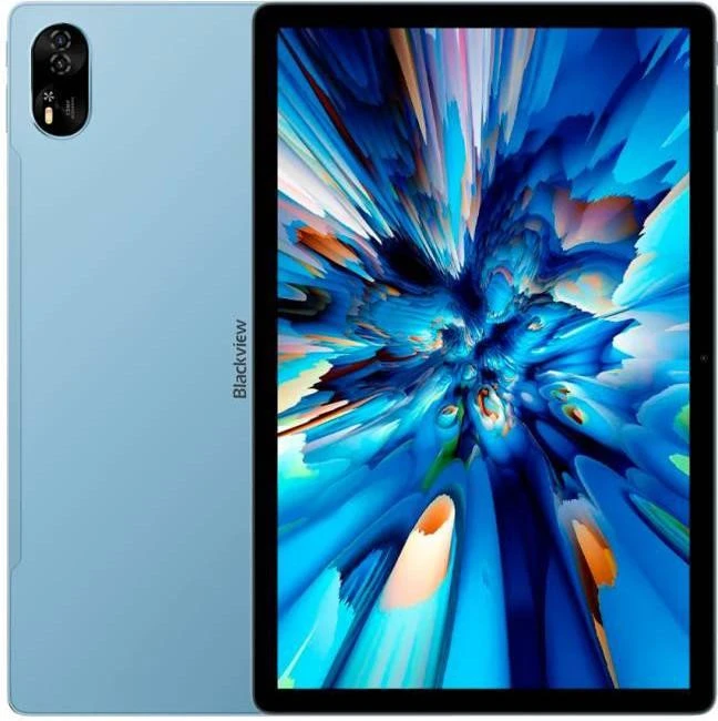 Планшет Blackview Mega 8 12/512GB LTE Blue
