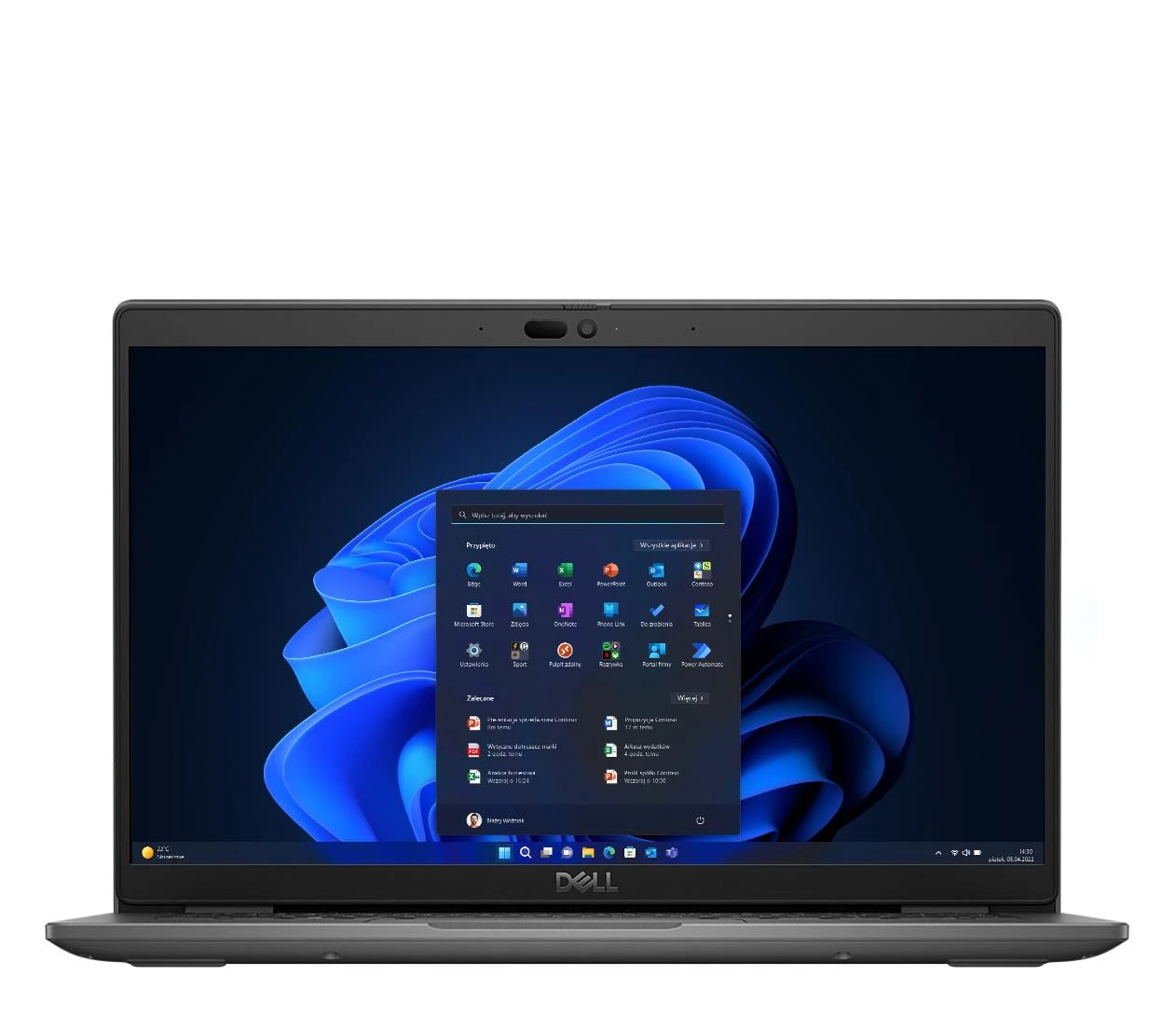 Ноутбук Dell Latitude 3550 i5-1345U/16GB/512/Win11P (N005L355015EMEA_VP_FHD)