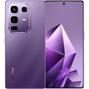 Infinix Note 50 Pro 12/256GB Enchanted Purple (4894947068331) (UA)