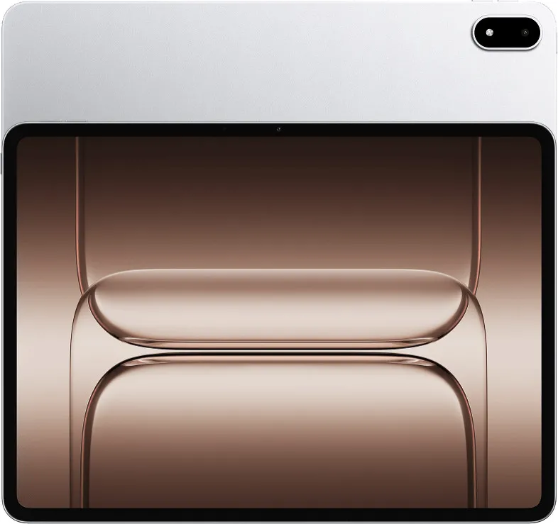 Планшет OnePlus Pad 3 12/256GB Frosted Silver