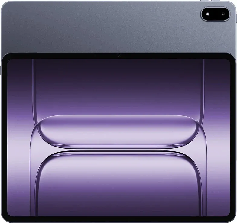 Планшет OnePlus Pad 3 12/256GB Storm Blue