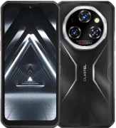 Oukitel WP55 Pro 16/512GB Black