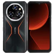 Oukitel WP55 Pro 16/512GB Orange
