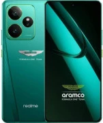 Realme GT 7 Dream Edition 16/512GB Aston Martin Green