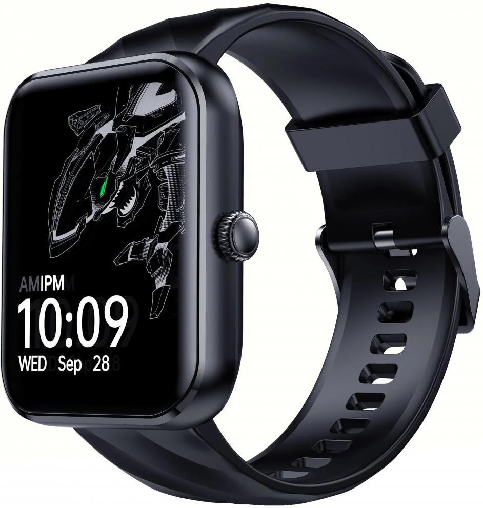 Смарт-часы Black Shark GT Black