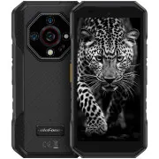 Ulefone Armor X32 6/128GB Future Black (6975326662383)
