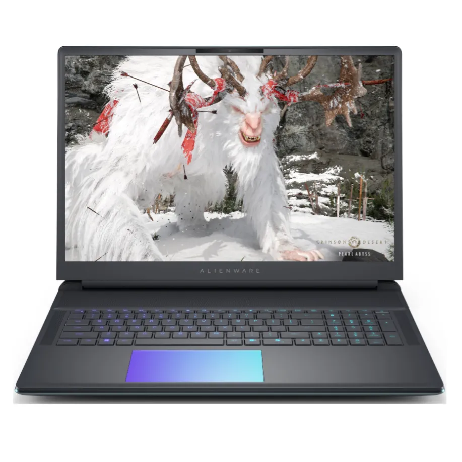 Ноутбук Dell Alienware 18 Area-51 (useaa18250hbtshmlv)