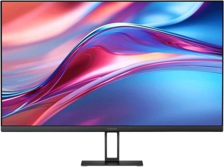 Монітор Xiaomi 2K Monitor A27Qi (ELA5812EU)