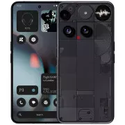 Nothing Phone (3) 16/512GB Black