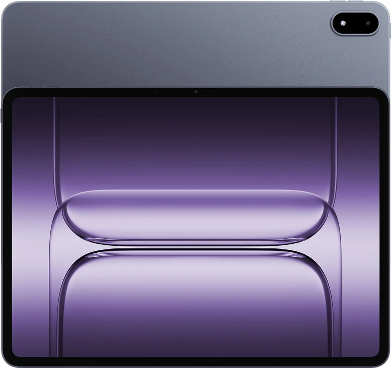 Планшет OnePlus Pad 3 16/512GB Storm Blue