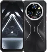 Oukitel WP55 Pro 16/512GB Black