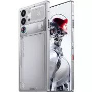 ZTE Nubia RedMagic 10S Pro 16/512GB Moonlight Europe