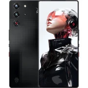 ZTE Nubia RedMagic 10S Pro 12/256GB Nightfall Europe
