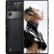 ZTE Nubia RedMagic 10S Pro 16/512GB Dusk Europe
